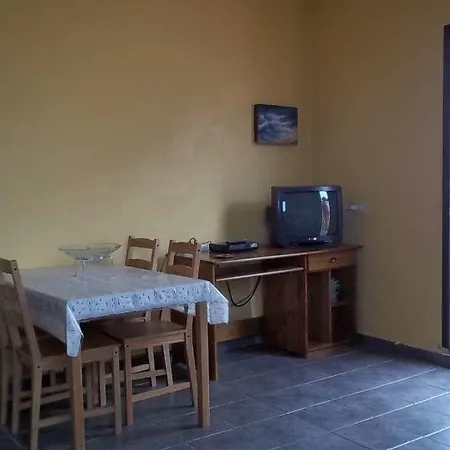 Lablab Appartamento *