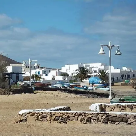 Lablab Caleta de Sebo