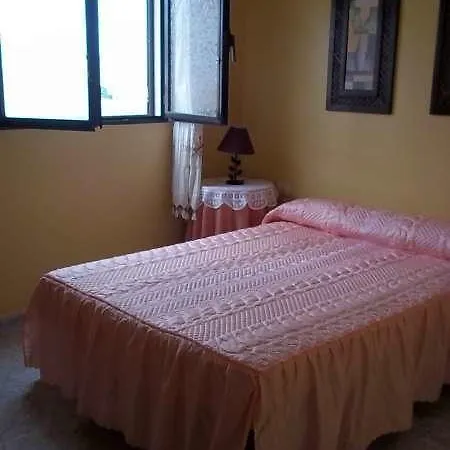 Appartamento Lablab Caleta de Sebo